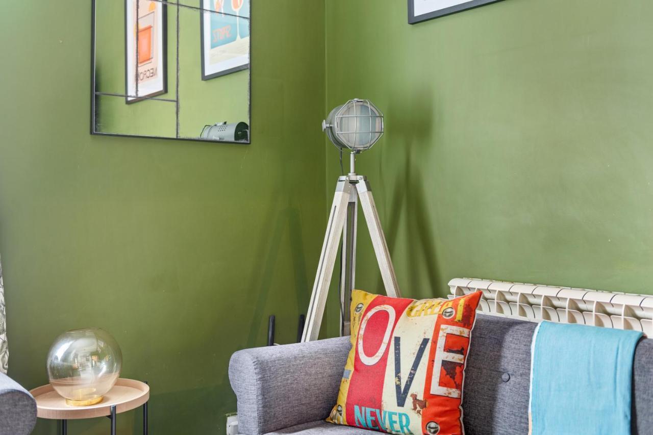 Hidden Retreat In The Heart Of The City - 2 Bed Apt Nottingham Ngoại thất bức ảnh