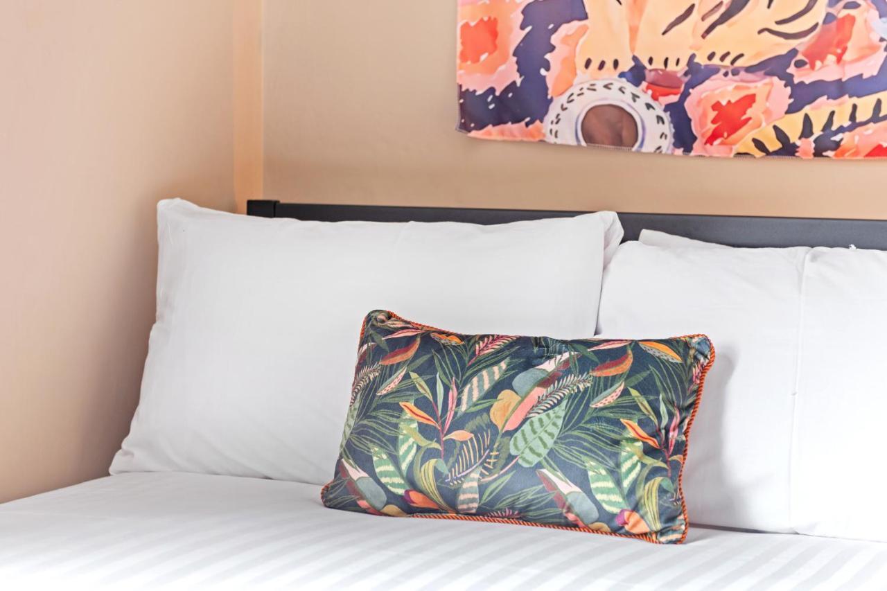 Hidden Retreat In The Heart Of The City - 2 Bed Apt Nottingham Ngoại thất bức ảnh